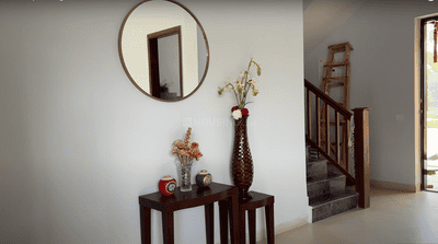 Image of 2563 Sq.ft 4 BHK Villa for sale in Vedic Village Greentech City, Vedic Village, Kolkata for Rs. 15200000