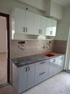 Kitchen Image of 1450 Sq.ft 2 BHK Apartment / Flat for rent in Ansal Celebrity Meadows, Sushant Golf City Lucknow for Rs. 23000