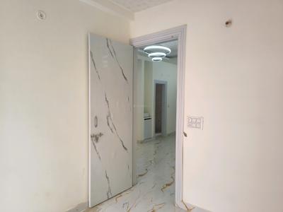 Bedroom Image of 900 Sq.ft 3 BHK Builder Floor for sale in Ved Vihar Ghaziabad for Rs. 3330420