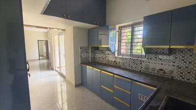 Kitchen Image of 1109 Sq.ft 2 BHK Apartment / Flat for sale in Tambaram East Chennai for Rs. 8817500