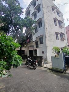 Image of 400 Sq.ft 1 BHK Apartment / Flat for sale in Naktala, Kolkata for Rs. 1550000