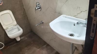 Image of 690 Sq.ft 2 BHK Apartment / Flat for rent in Borivali West, Mumbai for Rs. 46000