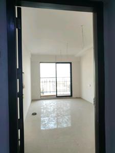 Main Entrance Image of 670 Sq.ft 1 BHK Apartment / Flat for sale in Rajhans Moonstone, Vasai West Vasai for Rs. 6800000