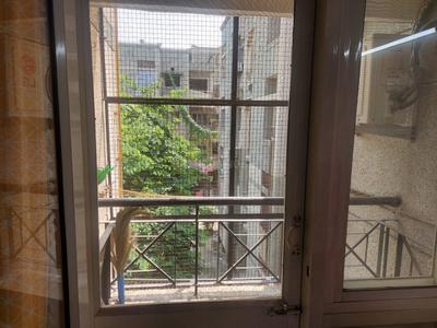 Balcony Image of 1000 Sq.ft 1 BHK Apartment / Flat for sale in Kendriya Vihar, Sector 56 Gurgaon for Rs. 6600000