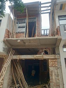 2.5 BHK Independent House
