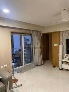 Hall Image of 1500 Sq.ft 3 BHK Apartment / Flat for sale in Kolte Patil 24K Sereno, Baner Pune for Rs. 29000000