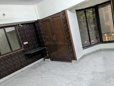 Hall Image of 1535 Sq.ft 3 BHK Apartment / Flat for sale in Nerul Navi Mumbai for Rs. 25000000