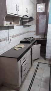 Kitchen Image of 1800 Sq.ft 4 BHK Independent House for sale in Sector 10 Gurgaon for Rs. 26000000