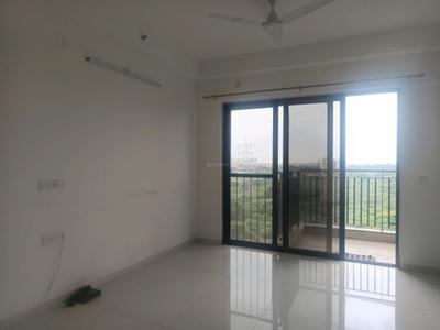 Living Room Image of 650 Sq.ft 1 BHK Apartment / Flat for sale in Amanora Gold Towers, Hadapsar Pune for Rs. 7500000