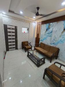 Hall Image of 950 Sq.ft 2 BHK Builder Floor for rent in Ramesh Nagar New Delhi for Rs. 28000