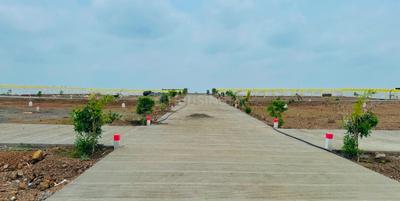 Image of 1000 Sq.ft Residential Plot / Land for sale in Wagholi, Pune for Rs. 791000