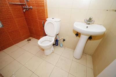 Image of 1110 Sq.ft 2.5 BHK Apartment / Flat for sale in Mahagun Mywoods Phase 2, Noida Extension, Greater Noida for Rs. 9600000