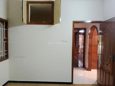 Bedroom Image of 1500 Sq.ft 3 BHK Apartment / Flat for rent in Gandhipuram Coimbatore for Rs. 32000