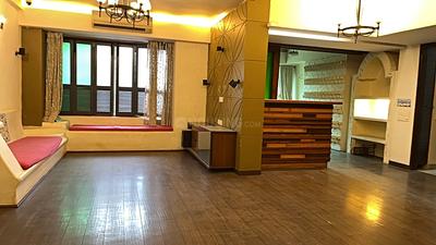 Living Room Image of 1650 Sq.ft 3 BHK Apartment / Flat for sale in Andheri West Mumbai for Rs. 55000000