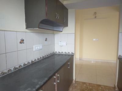 Kitchen Image of 1100 Sq.ft 2 BHK Apartment / Flat for rent in Horamavu Bengaluru for Rs. 26000