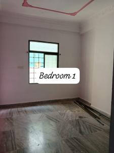 Bedroom Image of 1500 Sq.ft 3 BHK Apartment / Flat for rent in Hussainipura Karimnagar for Rs. 9500