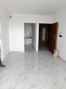 Hall Image of 949 Sq.ft 2 BHK Apartment / Flat for sale in Kakkad Bella Casa, Ambegaon Budruk Pune for Rs. 8000000