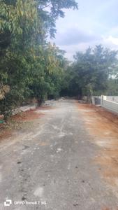 Image of 2400 Sq.ft Residential Plot / Land for sale in Snigdha Blossoms, Anjanapura Township, Bengaluru for Rs. 35000000