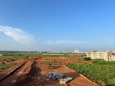 Image of 1800 Sq.ft 3 BHK Villa for sale in Patia, Bhubaneswar for Rs. 16800000
