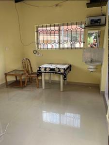Hall Image of 550 Sq.ft 1 BHK Apartment / Flat for rent in Brookefield Bengaluru for Rs. 22000