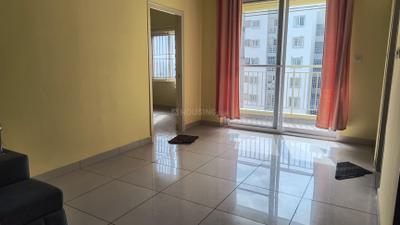 Living Room Image of 1450 Sq.ft 3 BHK Apartment / Flat for sale in Sai Kalyan Ultima, Thanisandra Bengaluru for Rs. 15000000