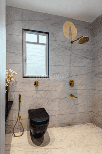 Image of 1080 Sq.ft 2 BHK Apartment / Flat for sale in Ravet, Pune for Rs. 5300000