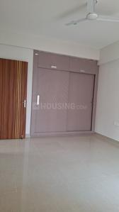 Bedroom Image of 2000 Sq.ft 3 BHK Apartment / Flat for sale in Amrapali Heartbeat City IV, Sector 107 Noida for Rs. 22500000