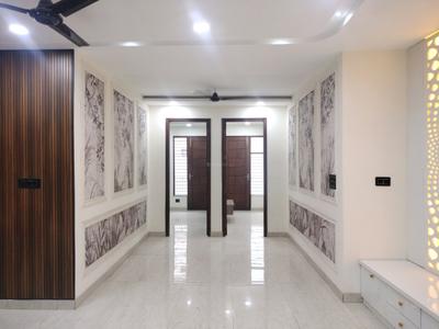 Living Room Image of 1350 Sq.ft 3 BHK Builder Floor for sale in Puri Kohinoor Faridabad, Sector 89 Faridabad for Rs. 13200000