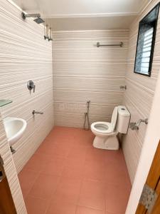 Image of 1250 Sq.ft 3 BHK Apartment / Flat for rent in Nungambakkam, Chennai for Rs. 65000