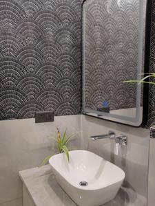 Bedroom Two Image of 5130 Sq.ft 4.5 BHK Builder Floor for sale in Nirwana Luxury Floors, Sector 50 Gurgaon for Rs. 64900000