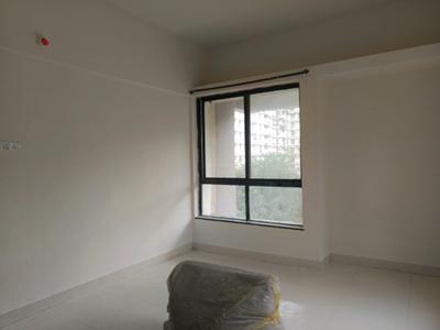 Bedroom Image of 1000 Sq.ft 2 BHK Apartment / Flat for rent in Gulmohar City, Kharadi Pune for Rs. 30000
