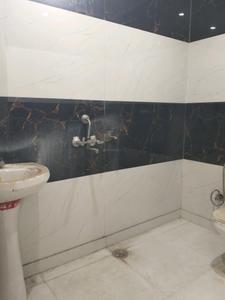 Bedroom Two Image of 1800 Sq.ft 4 BHK Builder Floor for sale in Shalimar Garden Ghaziabad for Rs. 15500000