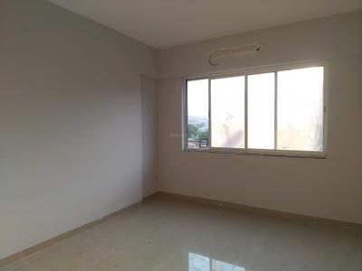 Bedroom Image of 1100 Sq.ft 2 BHK Apartment / Flat for sale in Godrej Greens, Handewadi Pune for Rs. 5400000