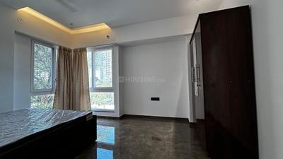 Bedroom Image of 1780 Sq.ft 3 BHK Apartment / Flat for rent in Koregaon Park Pune for Rs. 75000