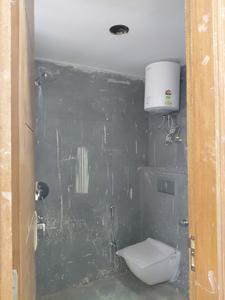 Bedroom One Image of 1125 Sq.ft 3 BHK Apartment / Flat for sale in Chandan Hola New Delhi for Rs. 8500000