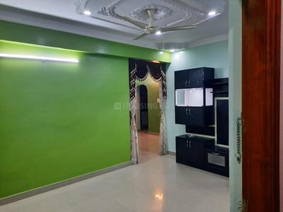 Hall Image of 1100 Sq.ft 2 BHK Apartment / Flat for sale in SNSY Arcade, Whitefield Bengaluru for Rs. 5500000