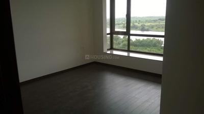 Bedroom Image of 4100 Sq.ft 4 BHK Apartment / Flat for sale in Panchshil Eon Waterfront, Kharadi Pune for Rs. 57500000