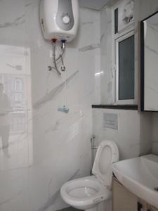 Bedroom One Image of 1494 Sq.ft 3 BHK Apartment / Flat for sale in M3M Soulitude, Sector 89 Gurgaon for Rs. 16200000