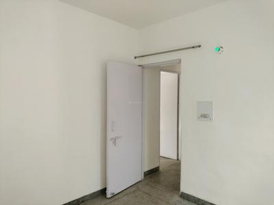 Bedroom Image of 1400 Sq.ft 2 BHK Apartment / Flat for sale in Fakhruddin Memorial, Sector 10 Dwarka New Delhi for Rs. 19500000
