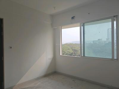 Bedroom Image of 1050 Sq.ft 3 BHK Apartment / Flat for rent in Tridhaatu Morya, Chembur Mumbai for Rs. 120000