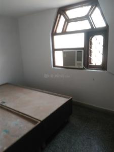 Bedroom Image of Room For Girls in GTB Nagar, New Delhi
