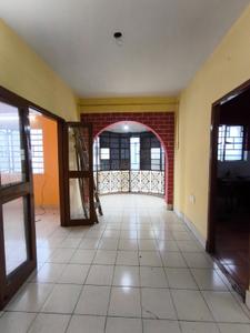 Hall Image of 915 Sq.ft 2 BHK Apartment / Flat for rent in Kamalgazi Kolkata for Rs. 12000