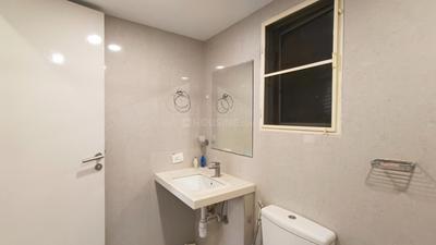 Image of 1325 Sq.ft 3 BHK Apartment / Flat for rent in Hiranandani Chancery, Chikkasanne, Bengaluru for Rs. 35000