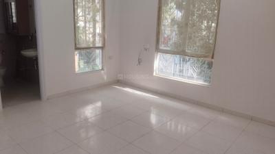 Bedroom Image of 1450 Sq.ft 3 BHK Apartment / Flat for rent in Naiknavare Sylvan Heights, Aundh Pune for Rs. 50000