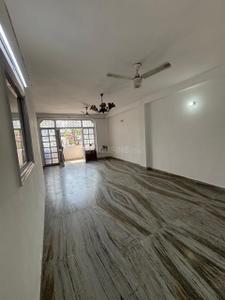 3 BHK Independent Builder Floor