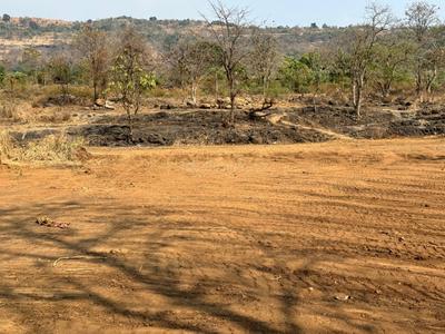 Image of 1089 Sq.ft Residential Plot / Land for sale in Padghawali, Raigad for Rs. 500000