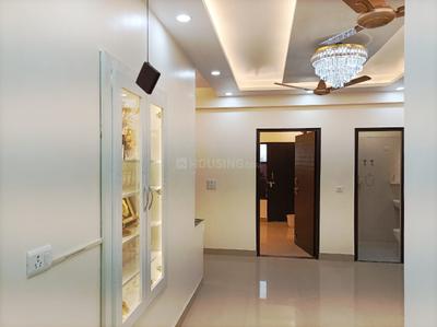 Hall Image of 750 Sq.ft 2 BHK Apartment / Flat for rent in Adore Happy Homes Grand, Sector 85 Faridabad for Rs. 15000