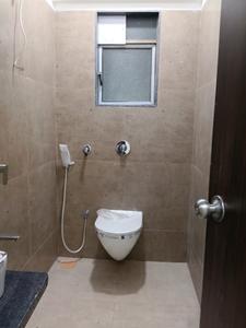 Origin Wisteria Square Common Bathroom 4