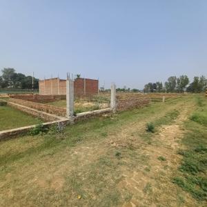Image of 700 Sq.ft Residential Plot / Land for sale in Murlipur, Lucknow for Rs. 700000