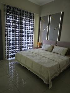 Bedroom Image of 2460 Sq.ft 3.5 BHK Apartment / Flat for sale in Sector 99 Mohali for Rs. 23493000